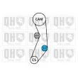 Kit de distribution QUINTON HAZELL QBK128 - Visuel 2