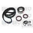Kit de distribution QUINTON HAZELL QBK128P - Visuel 1