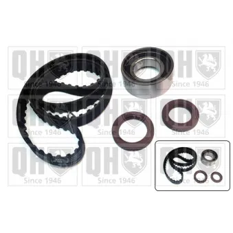Kit de distribution QUINTON HAZELL QBK128P