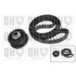 Kit de distribution QUINTON HAZELL QBK129 - Visuel 1
