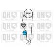 Kit de distribution QUINTON HAZELL QBK129 - Visuel 2