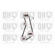 Kit de distribution QUINTON HAZELL QBK131P - Visuel 2