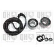 Kit de distribution QUINTON HAZELL QBK133 - Visuel 1