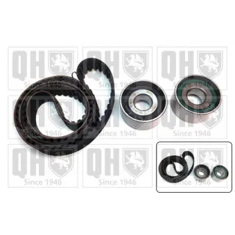 Kit de distribution QUINTON HAZELL QBK133