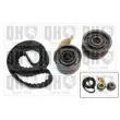 Kit de distribution QUINTON HAZELL QBK135 - Visuel 1