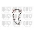 Kit de distribution QUINTON HAZELL QBK135 - Visuel 2
