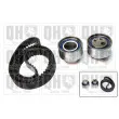 Kit de distribution QUINTON HAZELL QBK137 - Visuel 1
