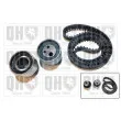 Kit de distribution QUINTON HAZELL QBK138 - Visuel 1