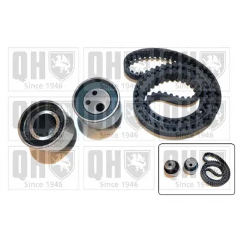 Kit de distribution QUINTON HAZELL