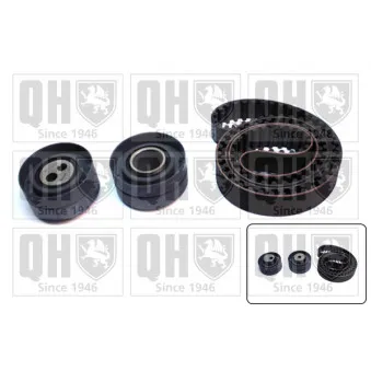 Kit de distribution QUINTON HAZELL QBK140