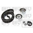 Kit de distribution QUINTON HAZELL QBK141 - Visuel 1