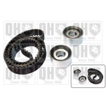 Kit de distribution QUINTON HAZELL QBK141