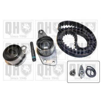 Kit de distribution QUINTON HAZELL QBK145
