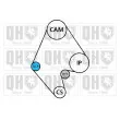 Kit de distribution QUINTON HAZELL QBK146 - Visuel 2