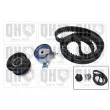 Kit de distribution QUINTON HAZELL QBK147 - Visuel 1
