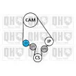 Kit de distribution QUINTON HAZELL QBK147 - Visuel 2