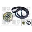 Kit de distribution QUINTON HAZELL QBK150 - Visuel 1