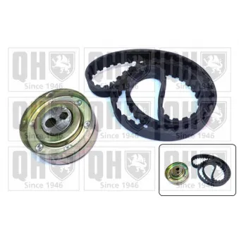 Kit de distribution QUINTON HAZELL QBK150