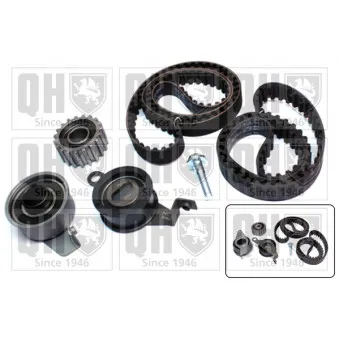 Kit de distribution QUINTON HAZELL QBK156