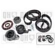 Kit de distribution QUINTON HAZELL QBK156P - Visuel 1