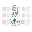 Kit de distribution QUINTON HAZELL QBK157 - Visuel 2