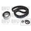 Kit de distribution QUINTON HAZELL QBK158 - Visuel 1