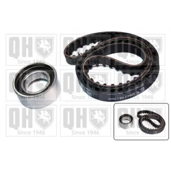 Kit de distribution QUINTON HAZELL QBK158