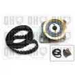 Kit de distribution QUINTON HAZELL QBK159 - Visuel 1