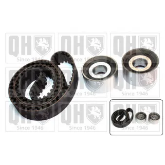 Kit de distribution QUINTON HAZELL QBK161