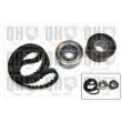 Kit de distribution QUINTON HAZELL QBK163 - Visuel 1