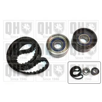 Kit de distribution QUINTON HAZELL