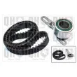 Kit de distribution QUINTON HAZELL QBK164 - Visuel 1