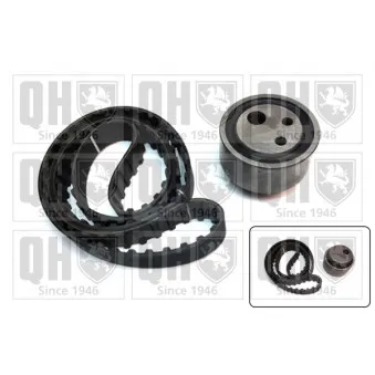 Kit de distribution QUINTON HAZELL