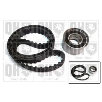 Kit de distribution QUINTON HAZELL QBK167