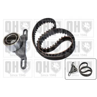 Kit de distribution QUINTON HAZELL QBK169