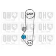 Kit de distribution QUINTON HAZELL QBK169 - Visuel 2