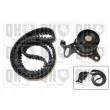 Kit de distribution QUINTON HAZELL QBK175 - Visuel 1