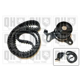 Kit de distribution QUINTON HAZELL