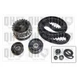 Kit de distribution QUINTON HAZELL QBK177 - Visuel 1