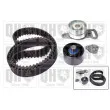 Kit de distribution QUINTON HAZELL QBK214 - Visuel 1