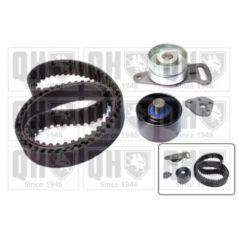 Kit de distribution QUINTON HAZELL QBK214