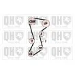 Kit de distribution QUINTON HAZELL QBK214 - Visuel 2