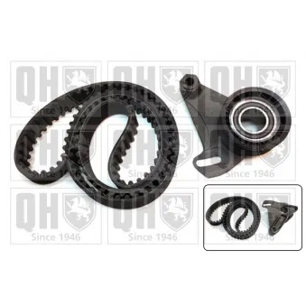 Kit de distribution QUINTON HAZELL QBK215