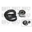 Kit de distribution QUINTON HAZELL QBK218 - Visuel 1
