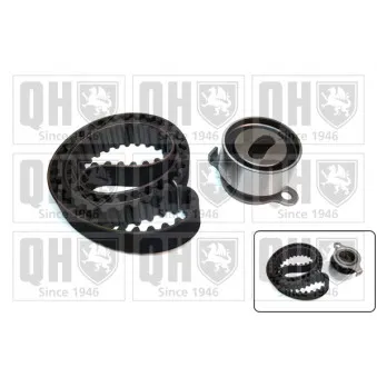 Kit de distribution QUINTON HAZELL QBK218