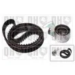 Kit de distribution QUINTON HAZELL QBK219 - Visuel 1