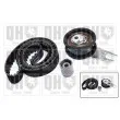 Kit de distribution QUINTON HAZELL QBK221 - Visuel 1