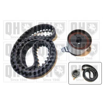 Kit de distribution QUINTON HAZELL QBK223