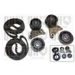 Kit de distribution QUINTON HAZELL QBK225 - Visuel 1
