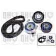 Kit de distribution QUINTON HAZELL QBK226 - Visuel 1